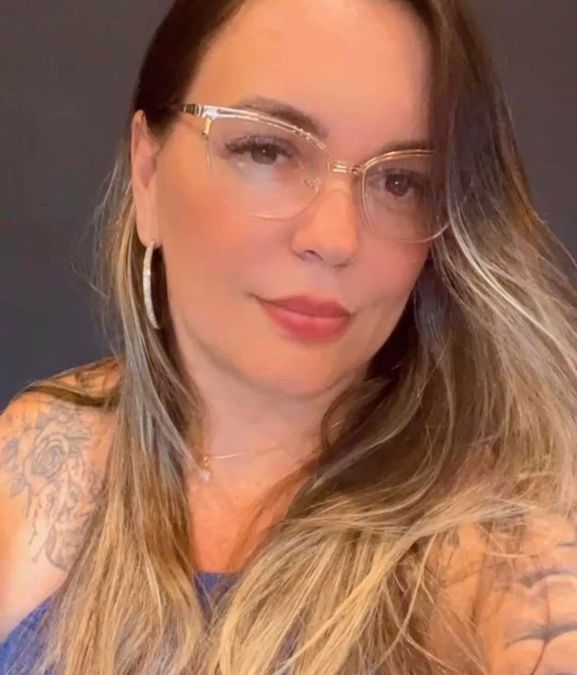 Patricia Torres
